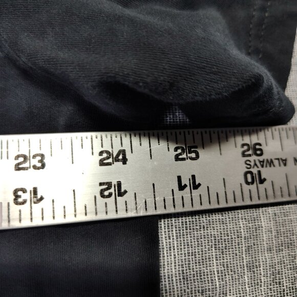 Kelsey Riblets 3RL T-Shirt Womens Gravestone Tattoos Black White - Picture 6 of 10